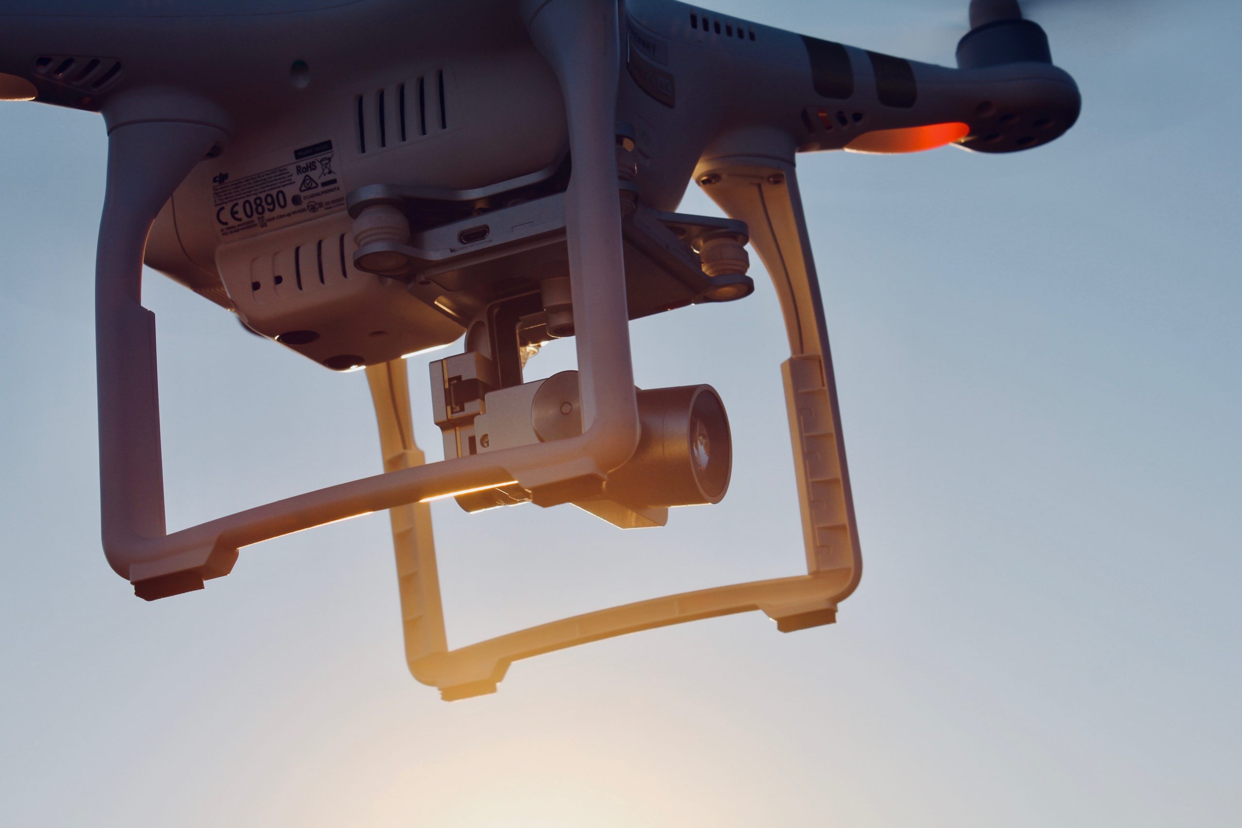 Drones-profesionales